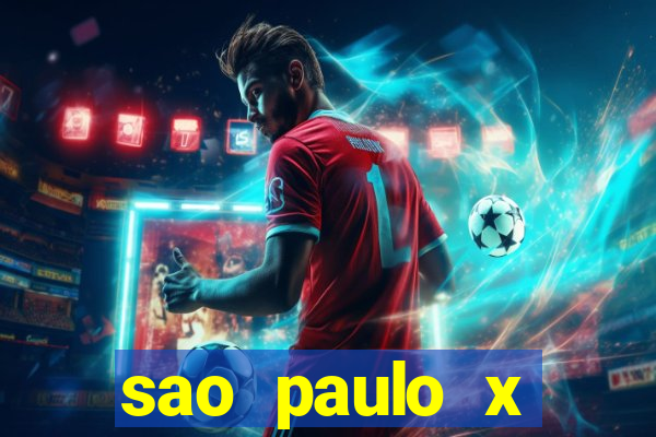 sao paulo x atletico mg palpite